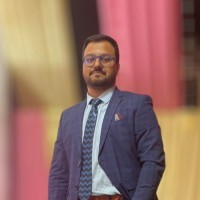 Mayukh Dutta