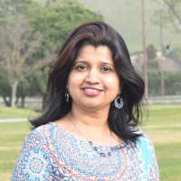 Yogita Kuchekar