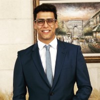 Elie Issa Al Samarany