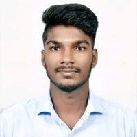 Vinayagam K