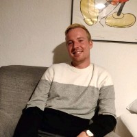 Malte Hulevad