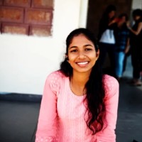 Pavithra Rao