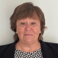 Eva Ekstrand