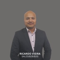 Ricardo Vieira