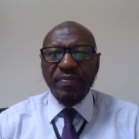 Ibrahim Smith