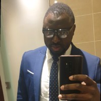 Egbe Spencer Ehigiator