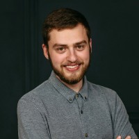 Vladyslav Iliukha