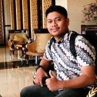 Andi Batara B Pawelloi