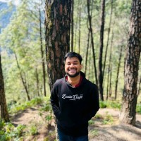 Shrey Bhatt