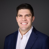Ryan Holmgren, M.A., Cfre