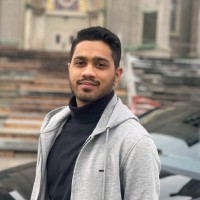 Sukrut Kothari