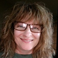 Amy Crouch