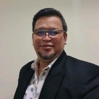 Achmad Faizal Fathullah Harun