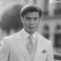 Zhiaxhien Chng