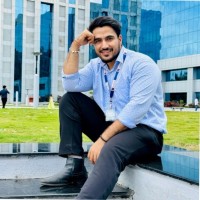 Mayur Raj Bhat