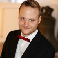 Linus Olofsson
