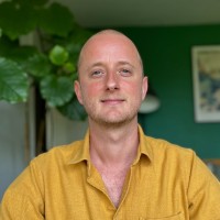 IJsbrand Straatman