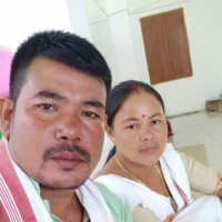 Surjya Doley