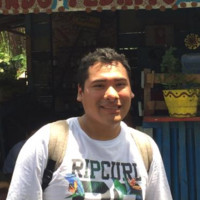 Joe Garibay Gamboa