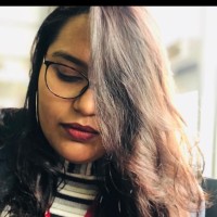 Debasmita Bose