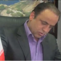 Mehrab Hasani