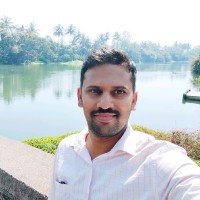 Pravin Nikam