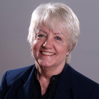 Kathryn Comstock