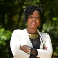 Dorothy Otieno, MBA, MCIM