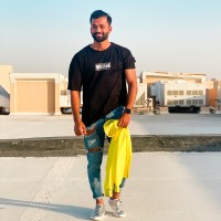 Mohammed Shaheed