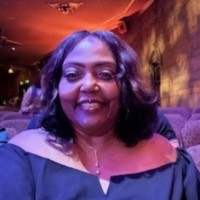Vickey Harris
