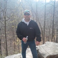 Chris Gartrell