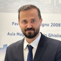 Keyvan Azimi Asrari