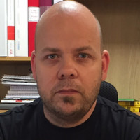 Jerry Svensson