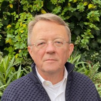 Roelof De Boer