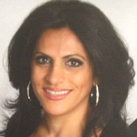 Reina Bazzi