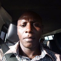 Samson Ayuba