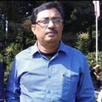 MANAS KUMAR DAN