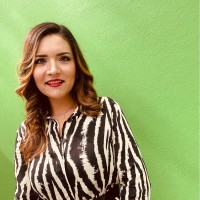 Sofia A. Romo Álvarez