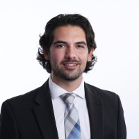 Andrew Borrelli, Mph
