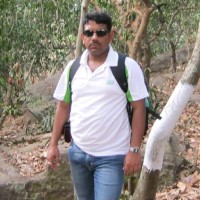 Krishanu Paul