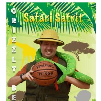 Daniel Safrit