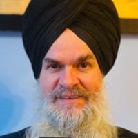Sat Dharm Singh Khalsa