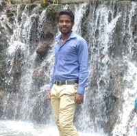 Bharath S
