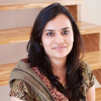 Namratha Acharya