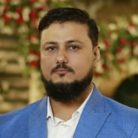 Bilal Ahmed