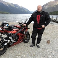 Paul Cross