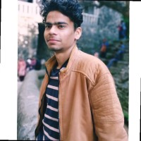 Shivam Mishra