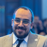 Karim Soliman, Msc