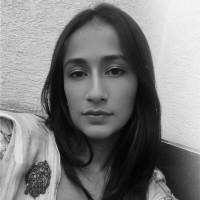 Komal Mapuskar