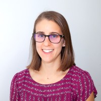 Alyssa Benway